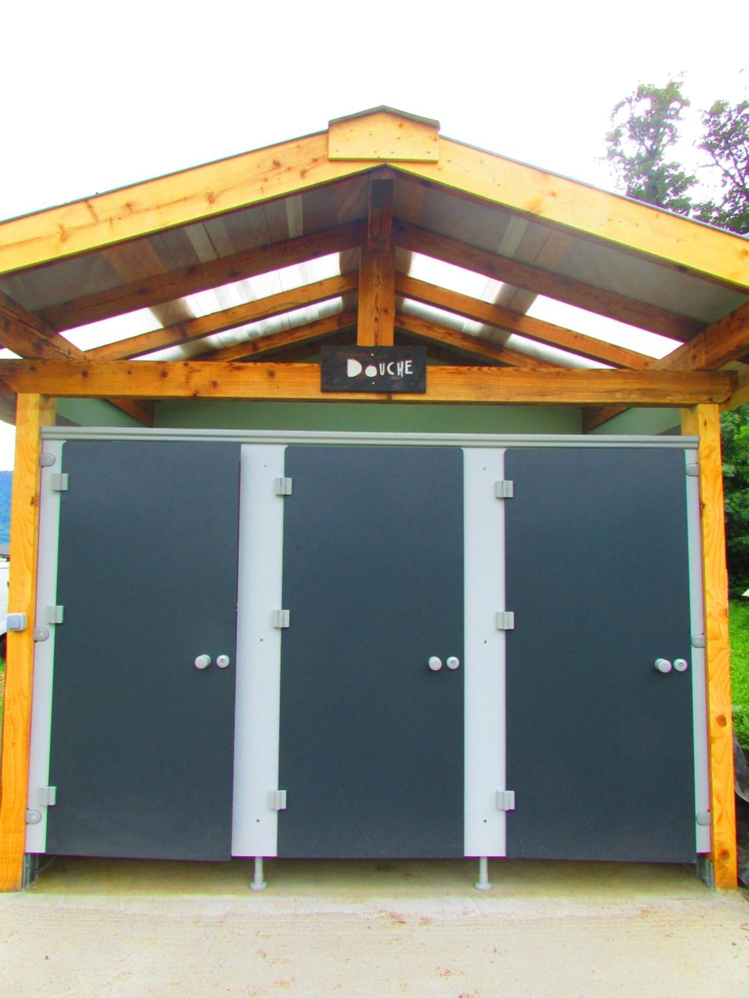 Campingplatz Maurienne Outdoor - Nuit Insolite En Yourte En Savoie *